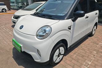 凌宝汽车 凌宝BOX 2022款 蔡文姬版
