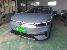 大众ID.7 VIZZION 2024款 首发版