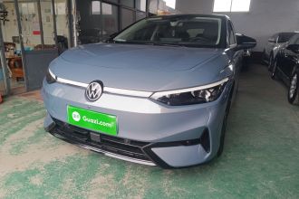 大众ID.7 VIZZION 2024款 首发版