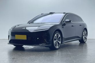 蔚来ET5T 2024款 75kWh Touring