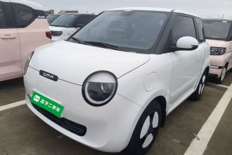 长安启源 长安Lumin 2022款 210km 香甜款