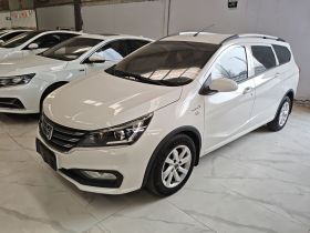 宝骏310W 2017款 1.5L 手动舒适型 国V