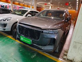 理想汽车 理想ONE 2021款 增程6座版
