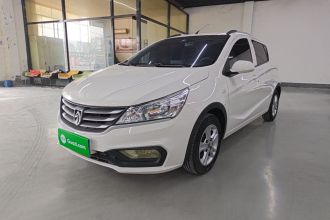 宝骏310 2020款 1.2L 手动舒适型
