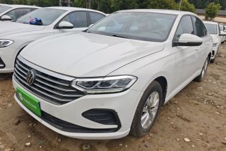 大众 朗逸 2024款 1.5L 自动得逸版