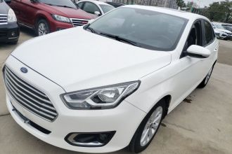 福特 福睿斯 2015款 1.5L 自动时尚型