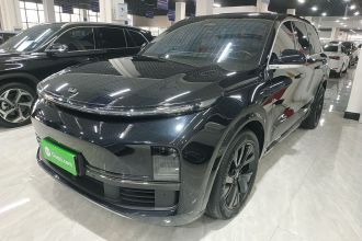 理想汽车 理想L8 2023款 Pro