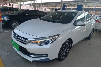 启辰D60 2019款 1.6L XL CVT智联精英版