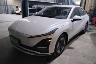 五菱汽车 五菱E5 2024款 410km 标准版