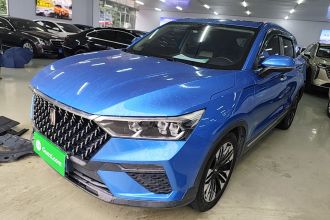奔腾T77 2019款 改款 230 TID 自动豪华型 国V