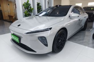 蔚来ET7 2022款 75kWh