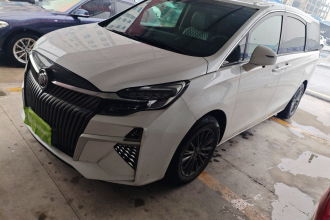 别克GL8 2021款 ES陆尊 653T 舒适型