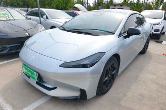 昊铂GT 2023款 560后驱科技版