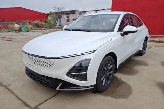 五菱汽车 五菱星光 2025款 70km 智能标准型