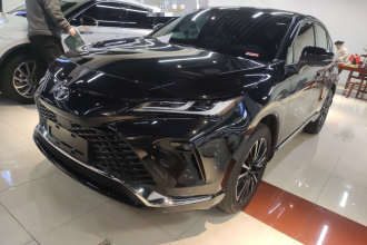 丰田 威飒 2022款 2.0L CVT两驱尊贵版