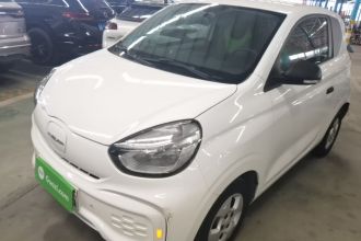 荣威 科莱威CLEVER 2021款 302km全能版