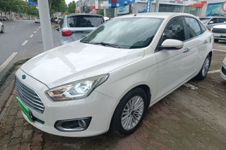 福特 福睿斯 2015款 1.5L 手动舒适型