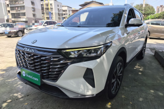 东风风神AX7 2022款 马赫版 1.5T DCT DF51