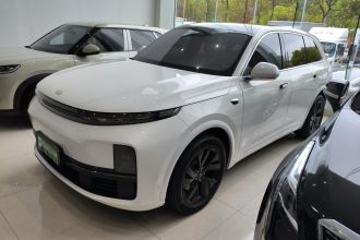 理想汽车 理想L7 2023款 Air