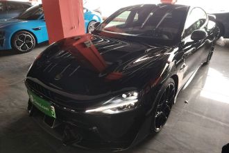 小米汽车 小米SU7 Ultra 2025款 Ultra