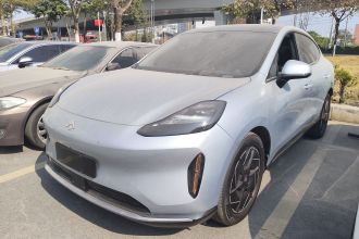 昊铂HT 2023款 670 后驱特高压版