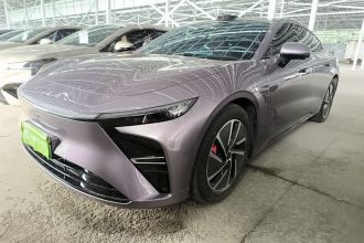 星途 星纪元 ES 2025款 增程 Max 城区辅助驾驶