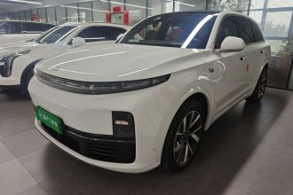 理想汽车 理想L7 2023款 Pro