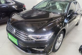 大众 迈腾 2025款 众享款 280TSI DSG舒适型