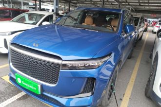 理想汽车 理想ONE 2020款 增程7座版