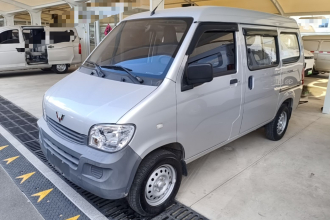 五菱汽车 五菱之光 2023款 1.5L 实用型 5/7座