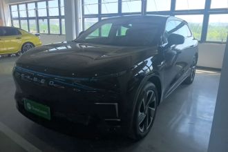 星途 星纪元 ET 2024款 增程 200 Pro
