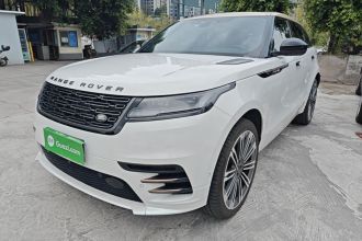 路虎 揽胜星脉 2024款 Dynamic SE