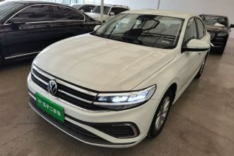 大众 宝来 2023款 200TSI DSG畅行版