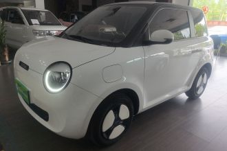 长安启源 长安Lumin 2022款 210km 香甜款