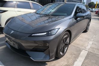 深蓝汽车 深蓝SL03 2022款 1.5L 1200增程版