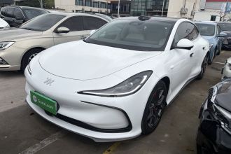 智己汽车 智己L6 2024款 Max 标准版