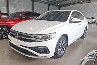 大众 宝来 2024款 200TSI DSG悦行版