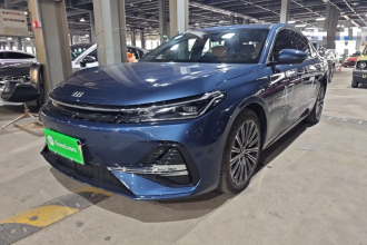 吉利银河 银河A7 2025款 EM-i 150km 星舰版