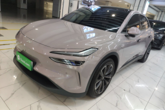 乐道L60 2024款 60kWh 后驱版