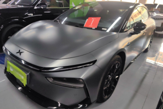 小鹏P7+ 2024款 限定版 Max