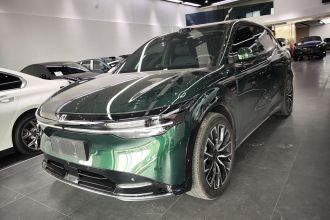 极氪7X 2025款 75kWh 后驱智驾版
