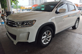 雪铁龙C3-XR 2015款 1.6L 自动时尚型