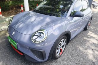 欧拉好猫GT 2022款 木兰版 480km长续航