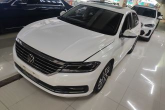 大众 朗逸 2022款 280TSI DSG舒适版