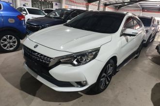 启辰T90 2017款 2.0L CVT智尚版