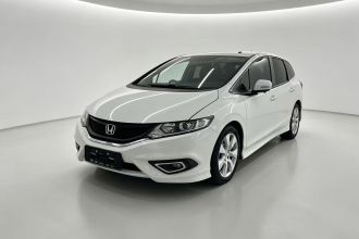 本田 杰德 2013款 1.8L 自动舒适版 5座