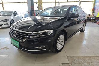 大众 朗逸 2018款 1.5L 自动舒适版 国V