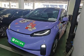 ARCFOX极狐 极狐考拉S 2024款 PRO