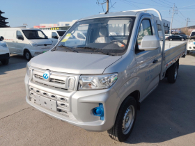 瑞驰汽车 瑞驰新能源EC71 2024款 EC71L载货 先锋型I 41.85kWh
