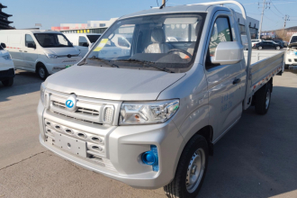 瑞驰汽车 瑞驰新能源EC71 2024款 EC71L载货 先锋型I 41.85kWh